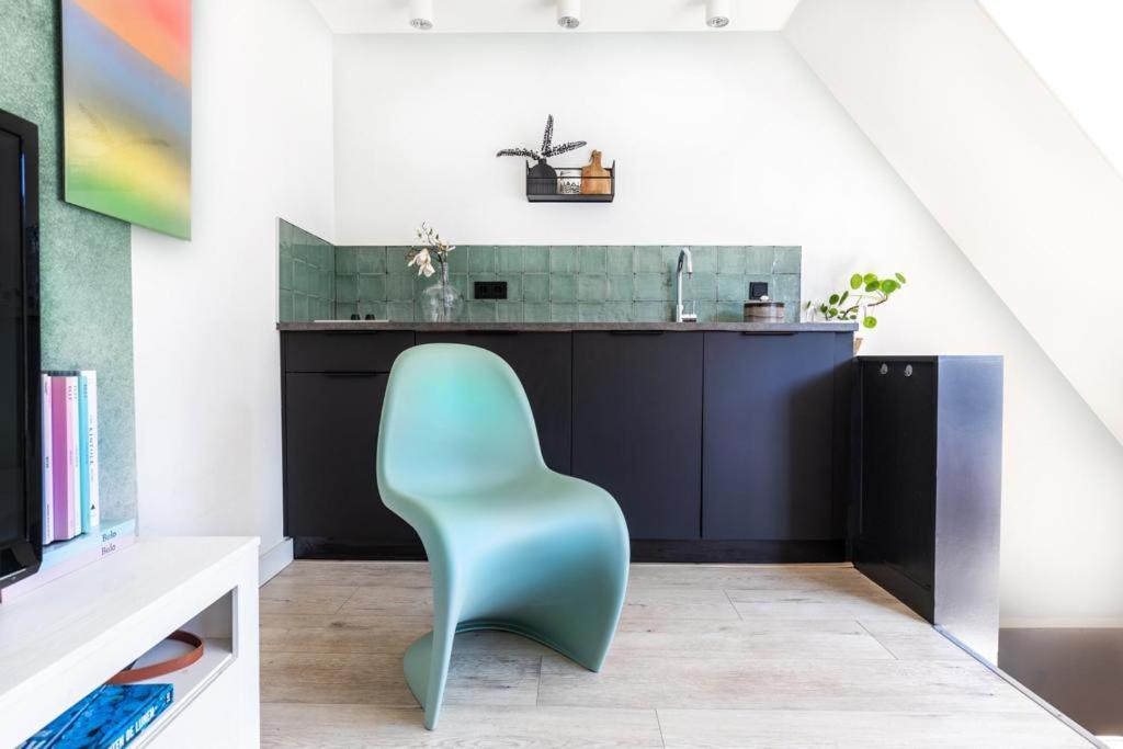 Appartement 22 Minuten Van Amsterdam En Utrecht Хилверсъм Екстериор снимка