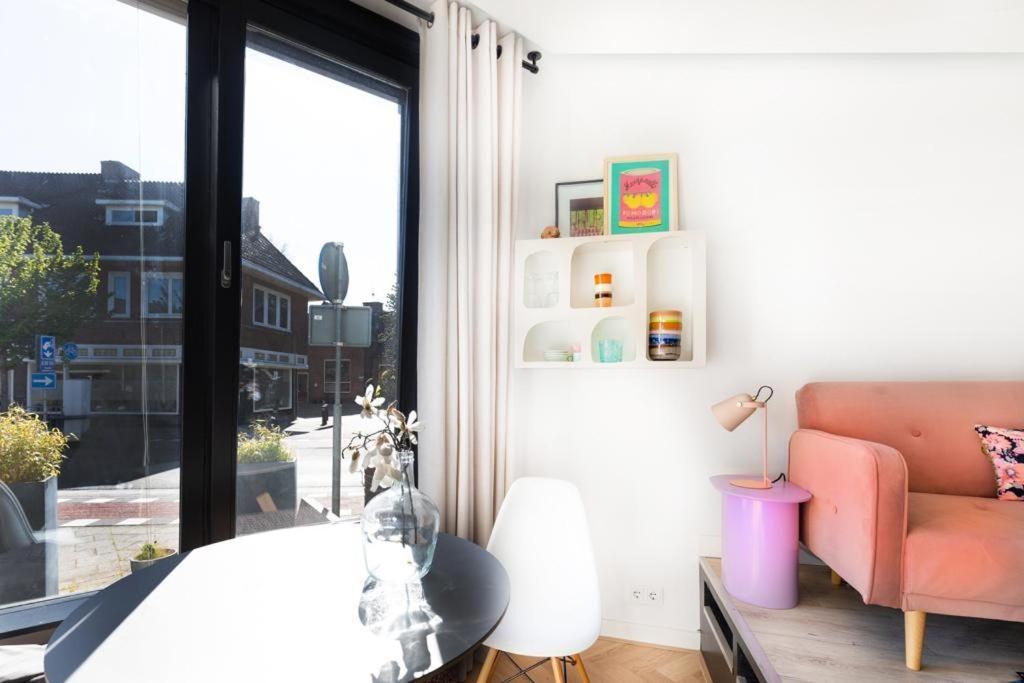 Appartement 22 Minuten Van Amsterdam En Utrecht Хилверсъм Екстериор снимка